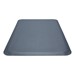 Guardian Leather Top Anti-Fatigue Mat (3' W x 5' L) - Grey